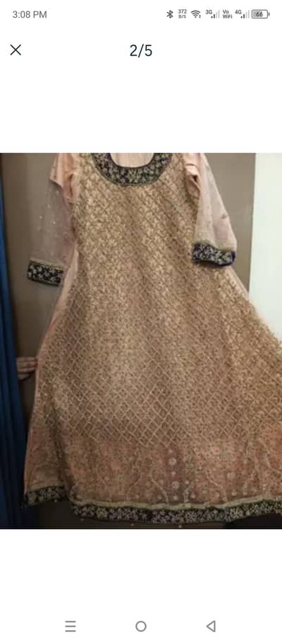 BRIDAL MEXCI FOR SALE