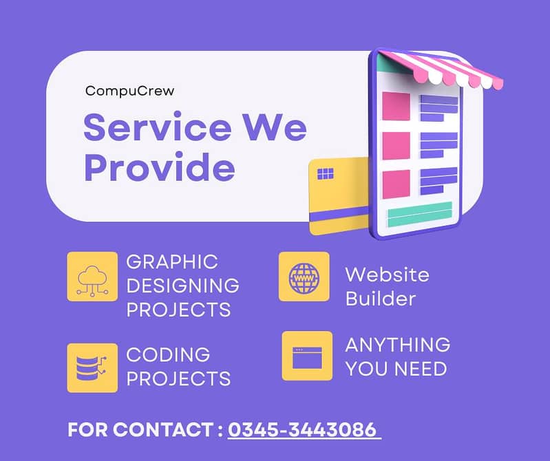 WEB DEVELOPMENT/PROJECT BUILDER/COMPUTER 0