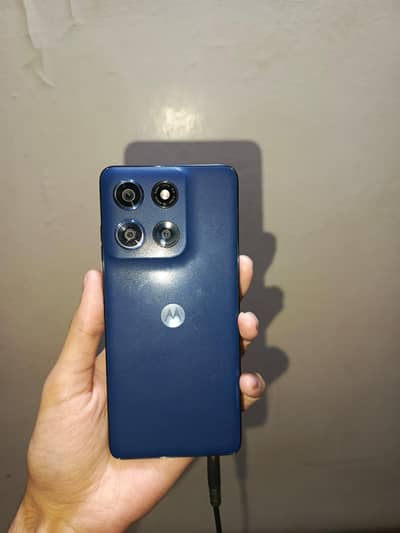 Moto G Stylus 2025