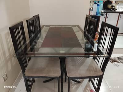 dining table for sale