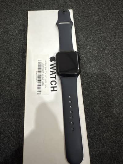 Apple Watch 40MM