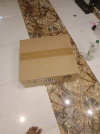 Huawei ESM-48100A7 Energy Storage Module: 48V, 100Ah Lithium-Ion Batte