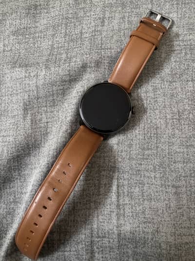 Xiaomi Mibro Smartwatch.