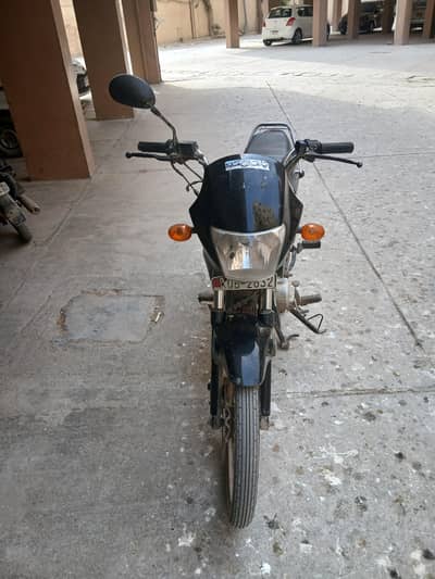 super star 100c self start model 2023