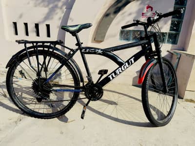 Gentleman’s bicycle for sale ,Excellent condition