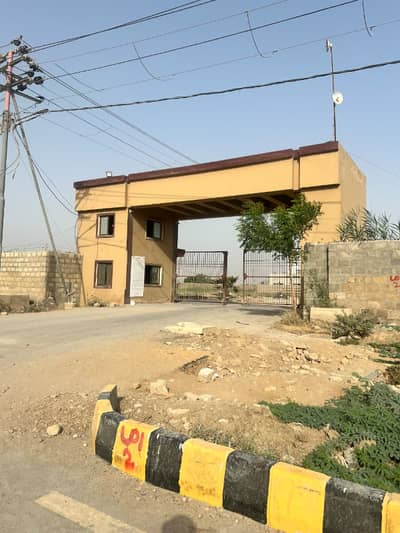 400 Sq Yards Residential Plot for Sale in Aligarh 5A Prime Location