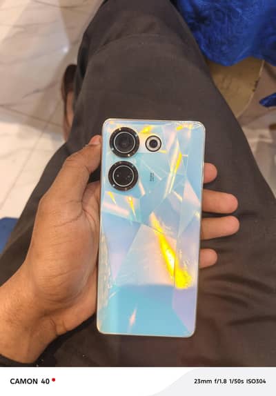 tecno camon 20