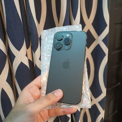 IPhone 14Pro Non Pta 256Gb Fu Fix Price