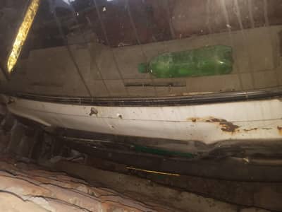 Urgent sale peakup old model