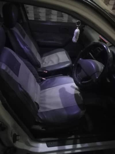 Suzuki Cultus 2006 model for sale