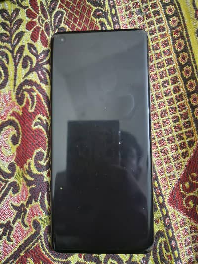 xiaomi mi 11 ultra pta approved 12/512 varient