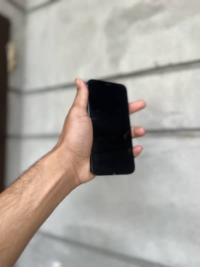 iPhone 12 Pro PTA approved!