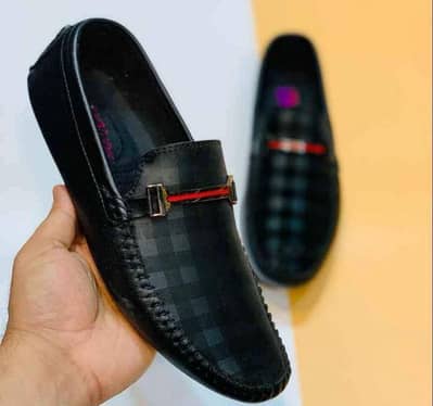 MENS CASUAL REXSINE LOAFERS
