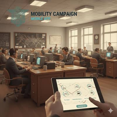 Customer service Representative