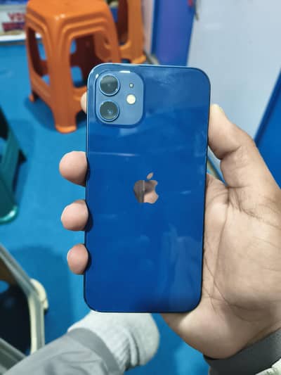 iPhone 12 64Gb BYPASS