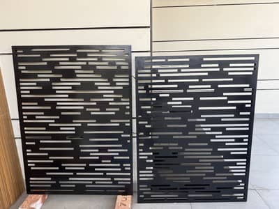 CNC grills for Sale (3ft x 4ft)