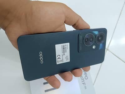 Oppo Reno 11F 5g