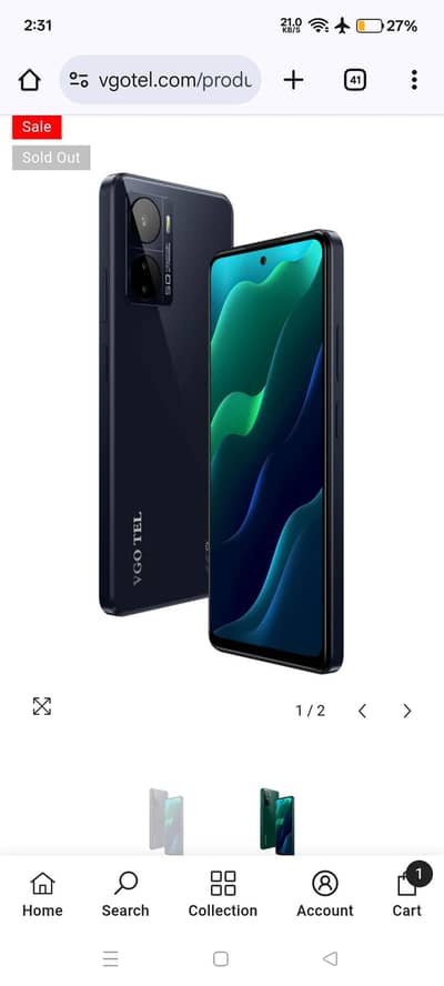 VGO TEL note 23