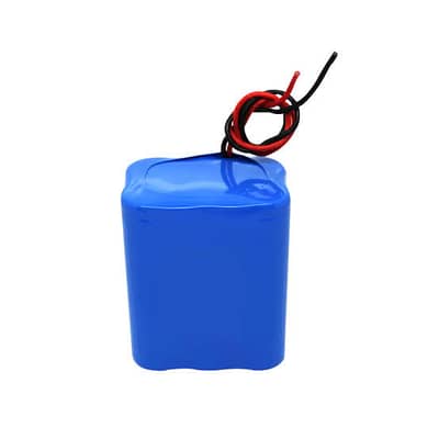 Lithium batteries 9 to 30 Ah 12v