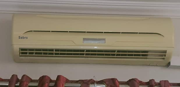sebro split Ac