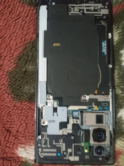 Samsung note 20 ultra