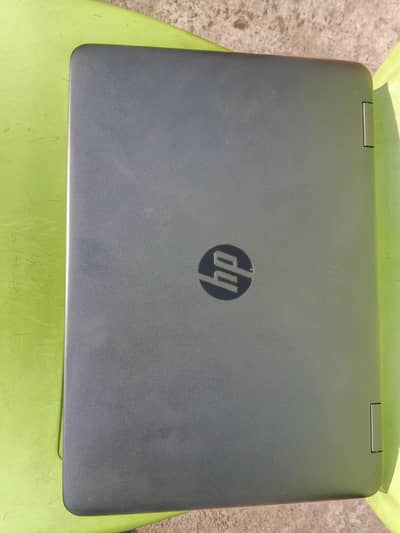 HP ProBook I5 6 Generation