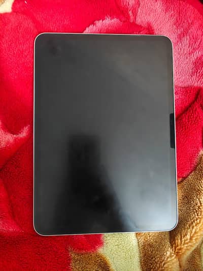 Apple iPad pro M4 Apple penice complete box