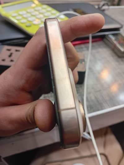 16 pro max jv with box