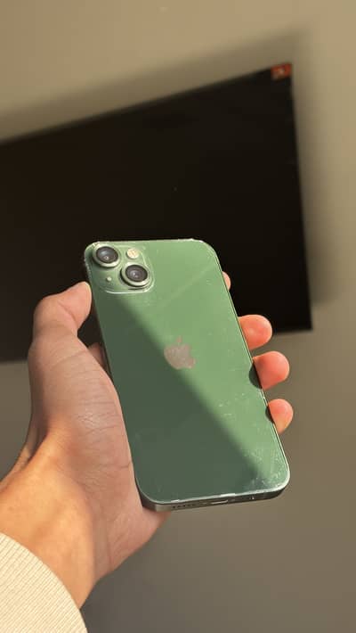Iphone 13 non pta jv 86 health waterpack 10/10