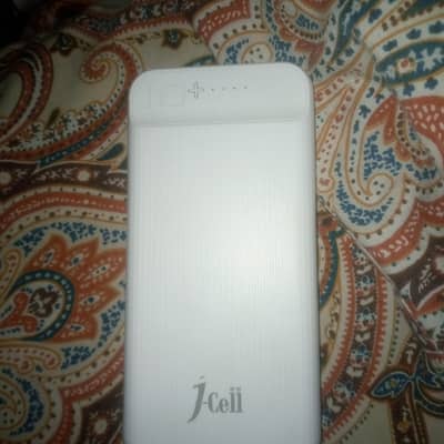 j cell Ka power bank 10000mah fast charging