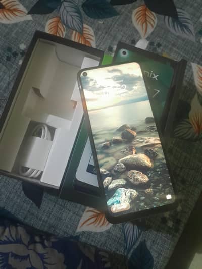 Good condition infinix note 7 urgent sale