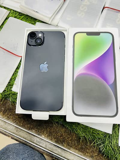 iPhone 14 Plus non PTA JV