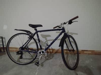 Imported Japinese bycycle