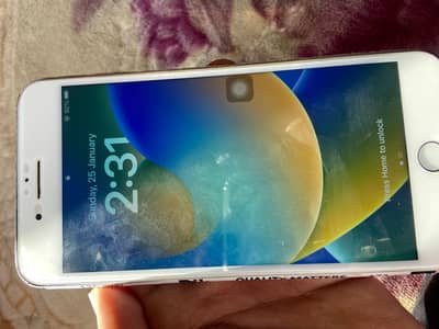 iphone 8 plus jv 64gb