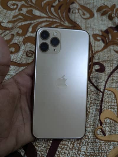 Iphone 11 pro dual pta approved