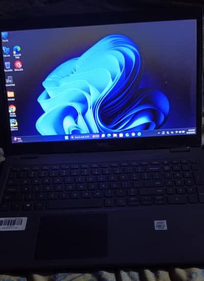 Dell Latitude 3510 i7 10 generation 16gb Ram 512gb SSD (NVME) 15.6'