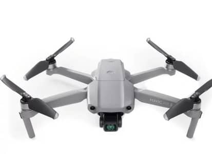 dji air 2 dron