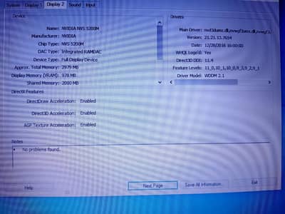 second hand laptop from hp