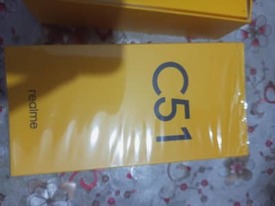 realme c51 4/28