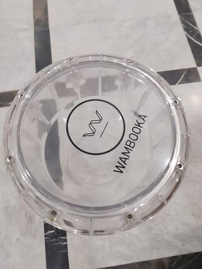  Wambooka Professional Darbuka African Traditional Instrument
