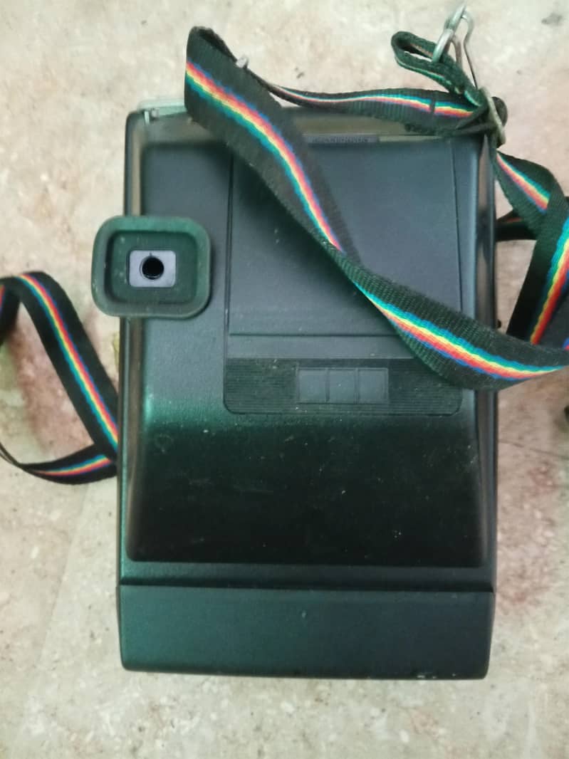 camera achi condition 1