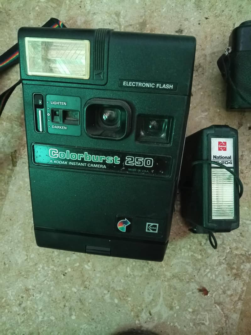 camera achi condition 2