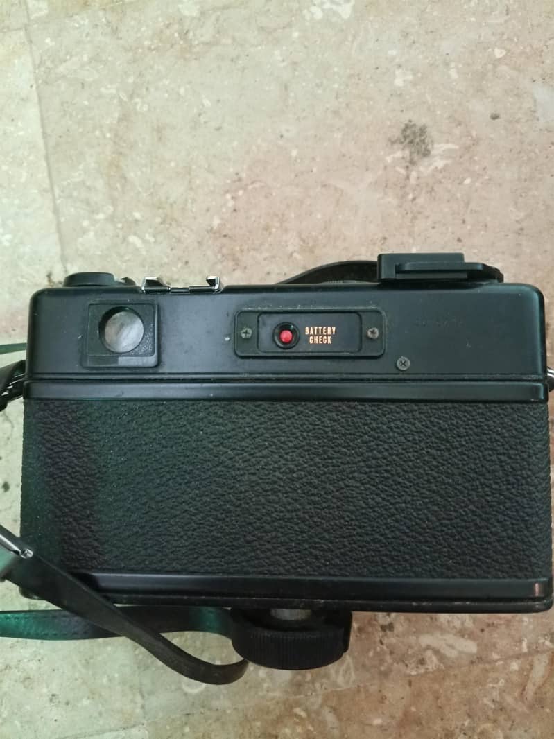 camera achi condition 4