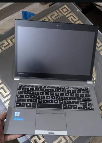 Toshiba Core i5 6Th Gen