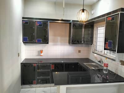 5 Marla Upper Portion Or 2nd Floor