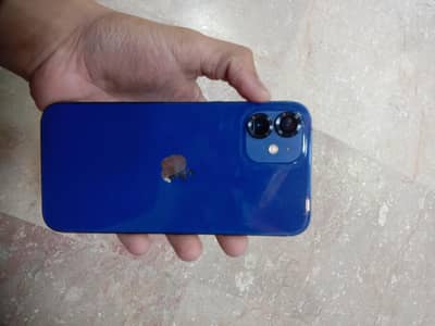 iPhone 12 non pta gb 64