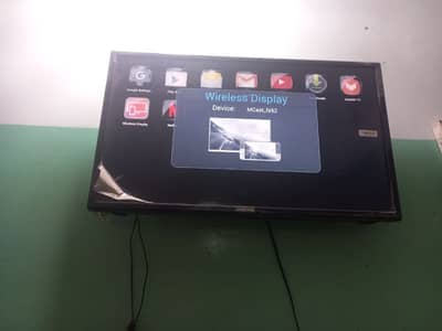 Samsung Led TV