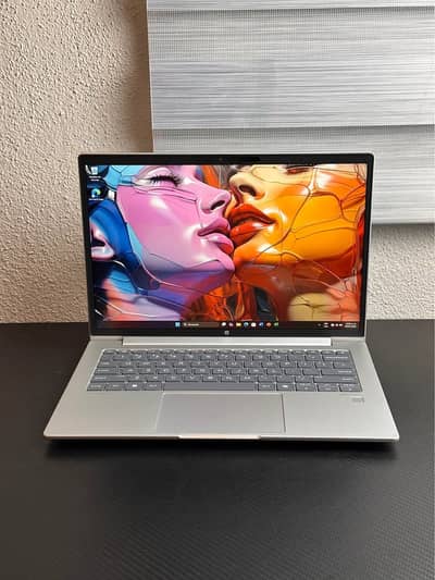 LAPTOP,HP ProBook 445 G11 Thin Business Laptop 32gb RAM/512 Gb SSD