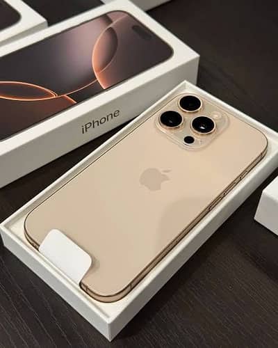 Iphone 16 pro max pta approved