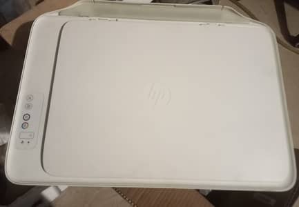 DeskJet  2132 used available for spare parts